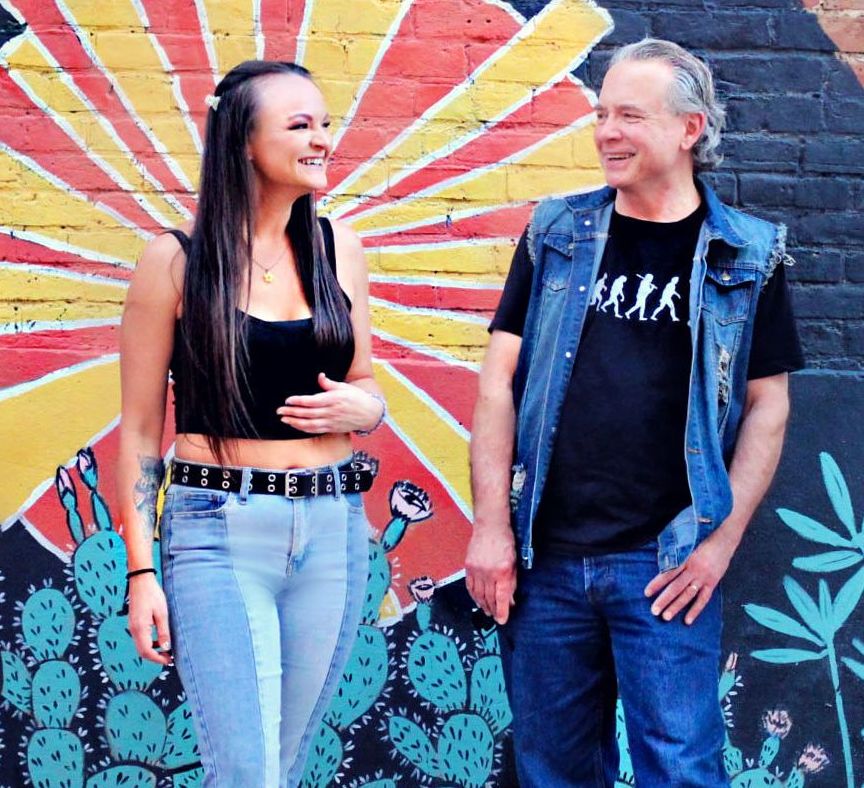 Dez & Mike in McKinney